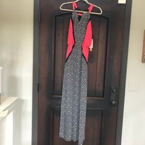 NWT Takara Maxi Dress